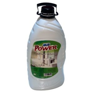 منظف الحمامات مستر بور ٣.٣٠٠لتر