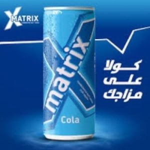 صندوق ماتركس ٢٥٠ مل ١*٢٤