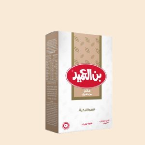 قهوة العميد شقراء