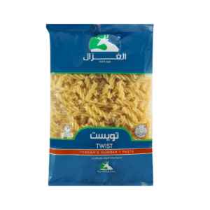 الغزال تويست 300 غ 24 حبه