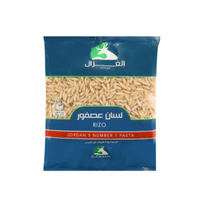 الغزال لسان عصفور 300غ 24حبه