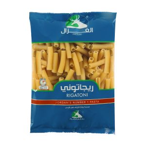 الغزال ريجاتوني 300غ 24 حبه