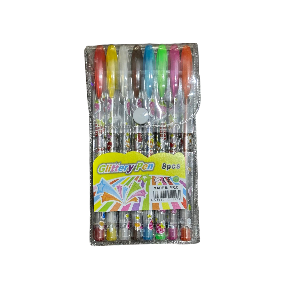 الوان حبر 8 الوان