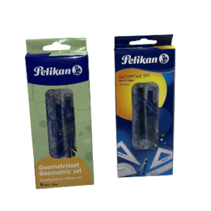 مقلمة هندسة حديد بيليكان