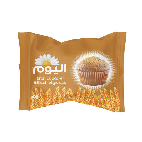 كب كيك اليوم 30غ (١*١٥) - الصورة 4