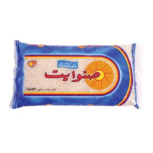 IMG_0451 أرز صنوايت متوسط الحبة كيلو