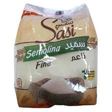 ساسي سميد ناعم ١.٢٥كيلو (١*١٠)