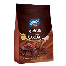 الكسيح كاكاو طبيعي ٢٠٠غ