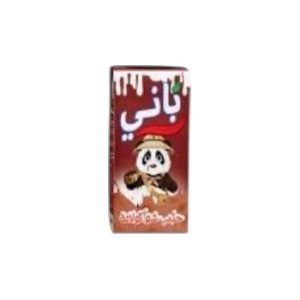باني حليب مطعمات بنكهة الشوكولاتة ١٢٥مل (١*٢٤)
