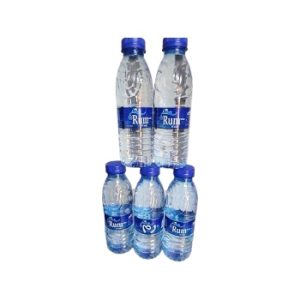 مياه وادي رم ٦٠٠مل (١*١٢)