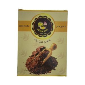 كاكاو بيسان *١٢