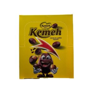 فستق الشوكولاتة ٢١٦غ ٢٤ قطعة