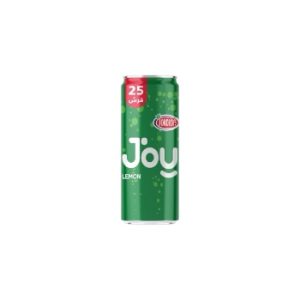 جوردينا جوي ليمون 330 مل (١*٢٤)