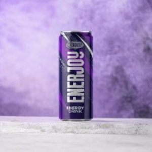 صندوق جوردينا جوي مشروب طاقة ٢٥٠مل (١*٢٤)