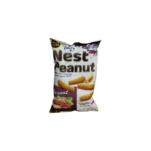 شيبس نيست فستق سوداني (١*٥٠)