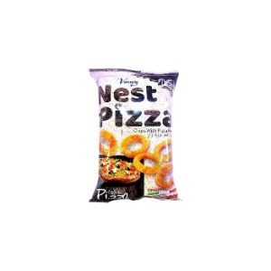 شيبس نيست بيتزا (١*٥٠)