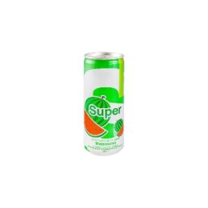 سوبر بنكهة البطيخ 250 مل (١*٢٤)