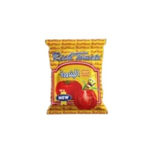 شيبس البندورة (١*٦٠)