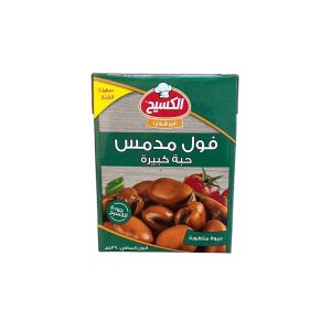 فول الكسيح 390غم