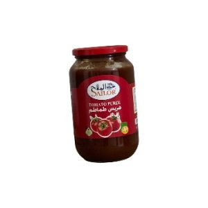 الملاح هريس طماطم 1050 غم (١*٦)