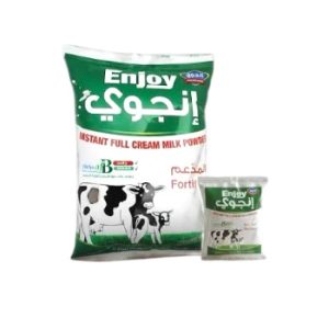 حليب إنجوي ٣٥٠ غم