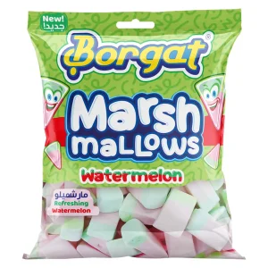 مارشميلو بطيخ ١٢٠ غرامmarsh mallows