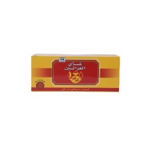 شاي الغزالين ٢٥ ميدالية