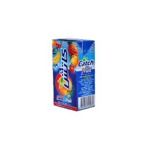 عصير كاتش بنكهة الفواكه 200 مل (1*36)