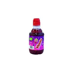 ڤيمتو الرياضي احمر 250 مل (1*24)