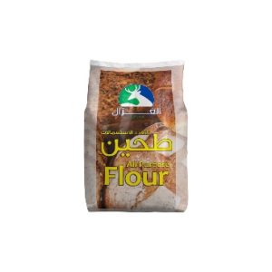 طحين الغزال ١.٢٥ كغم